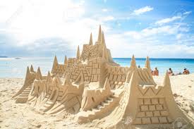 Image result for crumbling castles gif