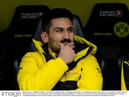 Da werden laut trainer erst unterdessen wird der kader des bvb noch etwas dünner: Ilkay Gundogan City Star Uber Klopp Bvb Und Die Champions League