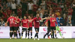 Son dakika avrupa, amerika haberleri, berlin, hamburg, frankfurt, politika, türkiye yerel haberler ve anlık canlı gelişmeler Gazisehir Gaziantep Super Lig De Mac Sonucu Hatayspor Gazisehir Gaziantep 1 1 Penaltilar 3 5 Spor Haberleri