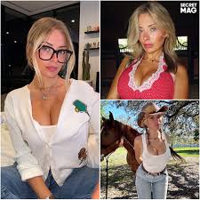 🚨 Corinna Kopf, adult content creator on OnlyFans, has announced her  retirement. She has earned $67 million in 3 years. 🔞📱💰😲 I removed my  link in bio, but my videos are still