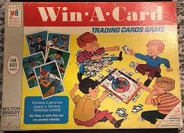 Select which card type you want to purchase. 1968 Topps Milton Bradley Baseball Cards And How To Identify Them The Radicards Blog