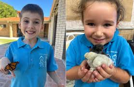 Book Week! #InspiringHeartsAndMinds