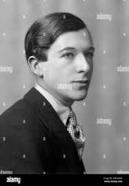 Cecil walter hardy hi-res stock photography and images