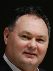 Associate Professor Rick Sturm