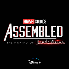 Next up is marvel's behind the mask, which arrives on disney+ in february. Marvel Studios Announces Assembled A Behind The Scenes Look At The Making Of The Marvel Cinematic Universe Marvel