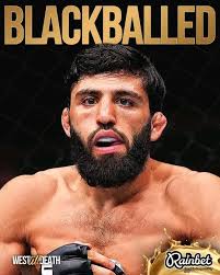 This bum faked an injury in the end so that he won't be blamed for the L