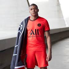 📹 ⚫🔵 | welcome to the official inter youtube channel! Psg Launch Jordan 21 22 Home Shirt Soccerbible