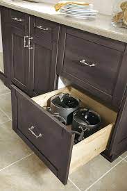 They will account for a significant proportion of the cost of your melbourne kitchen. Two Drawer Base Cabinet Kitchen Craft Cabinetry