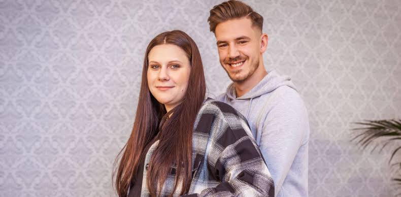 Lavinia Wollny und Verlobter Tim werden Opfer eines Messerangriffs -  DerWesten.de