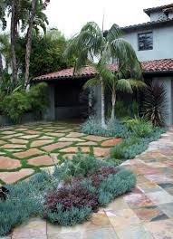 Beverly Hills Residence Fiore Landscape Design Landscape Design Drought Tolerant Landscape Garden Elements