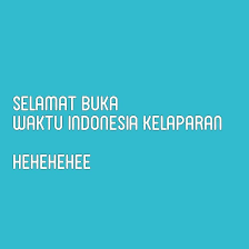 Ucapan selamat ramadhan dari bca swa co id. Pin Di Koleksi Instagram Bonekakartun