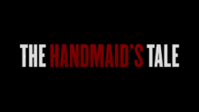 Découvrez les 10 épisodes de la saison 1 de la série the handmaid's tale : The Handmaid S Tale La Servante Ecarlate Wikipedia