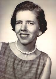 Fay Emogene Garrett Bellah Obituary