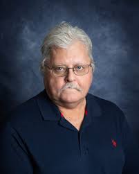 Board Members & Staff