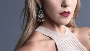 Blue eyes dark hair (female) (283 items) list by evvie. Angelique Boyer Bio Height Weight Measurements Celebrity Facts