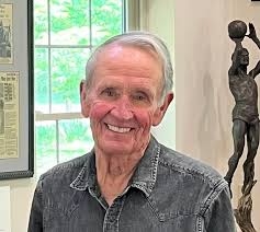 Harry Weber: Sculpting History