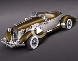 Pin On Vintage Cars
