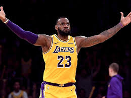 Adios alberto entrerrios de la part des plus grands joueurs de handball ! Lebron James A Tort De S Autoproclamer Meilleur Joueur De Tous Les Temps Eurosport