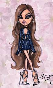 Find this pin and more on glitz aesthetic by morgan collings. Yasmin Bratz Wiki Fandom