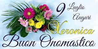 Pin Su Buon Onomastico