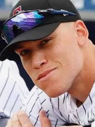 Aaron Judge is statistically the best hitter