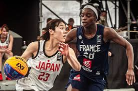 The australian women, who are in preliminary round. Four 3x3 Basketball Games To Watch At Tokyo Olympics