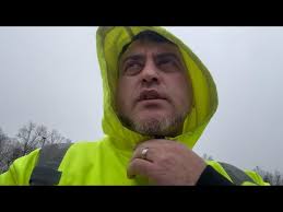 The Truckin Life” With Scott Pridmore