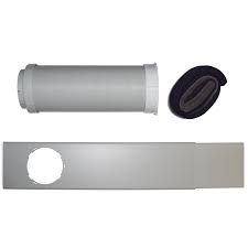 Black And Decker Portable Air Conditioner Window Kit Perfect Aire Port8000 8000 Btu Portable Air Conditioner With Remote Control Eer 8 9 30 Portable Air Conditioner High Efficiency Air Conditioner Air Conditioner