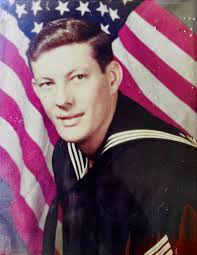 Charles Rodgers Obituary