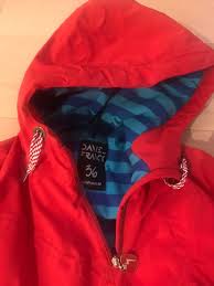 Seattle, waedmonds, warenton, washoreline, wa. Foret Anorakk Av Merke Daniel Franck Finn No