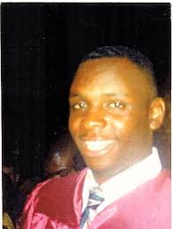 Travis Bernard Barnes (1975-2002)