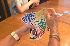 Direct the players to keep their cards face down. Uno House Rules Our Crazy Way To Play Chaotically Yours
