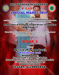 Bahkan ada juga yang percaya jika pelet celana dalam, dijadikan sebagai sarana pelaris seperti penyedap kuah … Pelatihan Raja Gendam Alas Roban Gendam Modern Gendam Tradisional