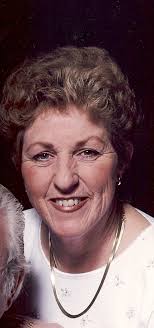 Mary Weitzel Obituary