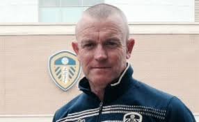 Dave Hockaday