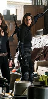 She, along with her two sisters, was brought up by her loving & caring parents, vanessa peregrym, a housewife and rev. Missy Peregrym As Scarlett Harker In Van Helsing Famousfix Com Post