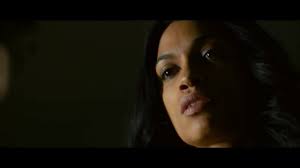 Rosario Dawson Pussy From Trance - XNXX.COM