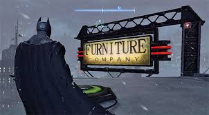 Then she puts on a jade green surgical mask to proceed with. The Best Hidden Datapacks Extortion File 17 Diamond District Enigma Datapacks Batman Arkham Origins Game Guide Gamepressure Com