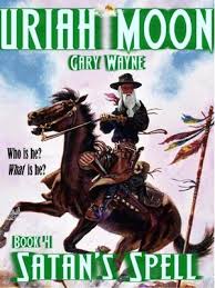 URIAH MOON(Series) · OverDrive: Free ebooks, audiobooks & movies from your  library.