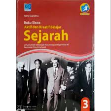 Kementerian pendidikan dan kebudayaan, 2014. Sejarah Peminatan Kelas 12 Xii Sma Revisi Grafindo Shopee Indonesia