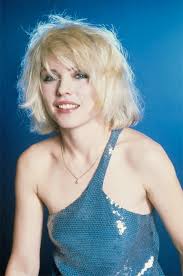 Debbie Harry by Maureen Donaldson, 1979