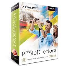 CyberLink PhotoDirector 8.0.3328 Deluxe - Giveaways - nsane.forums