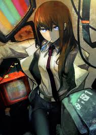 Steinsgate 1600x1000 anime hot anime hd art, steins;gate. 4028x5648 24 Kurisu Makise Steins Gate 0 Steins