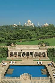 5 Star Hotels Resort In Agra Near Taj Mahal The Oberoi