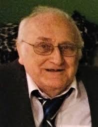 Obituary information for Allan Byrd
