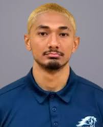 2025 Sprint Football Roster