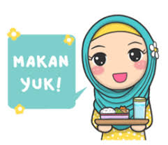 Aplikasi stiker nuansa religi islam terbaru dan terlengkap hadir sekarang di google play. Stiker Kartun Muslimah Lucu