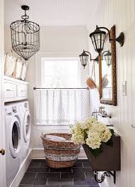 Check out the video for a walkthrough and my blog post for free plans! 50 Small Laundry Room Ideas Small Laundry Room Storage Tips