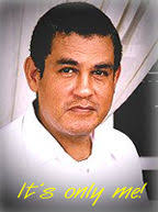 Wayne Abraham's Personal website