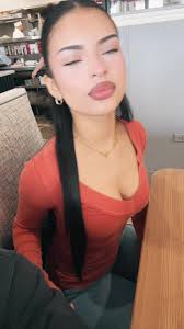 Adelaine Morin's Latest Updates & TikTok Highlights